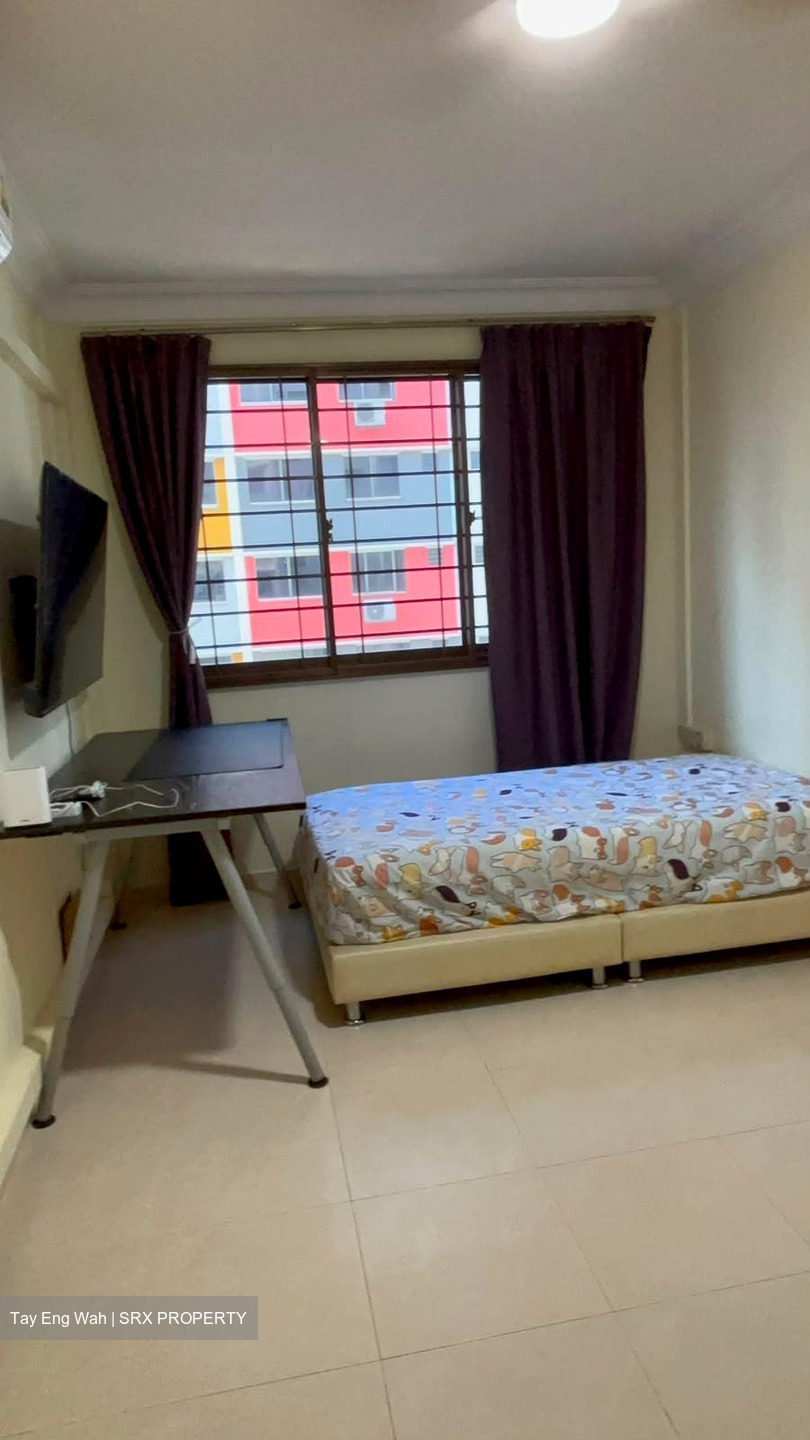 Blk 835 Jurong West Street 81 (Jurong West), HDB 5 Rooms #606659491